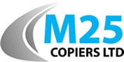 M25 Copiers - copier and printer logistics